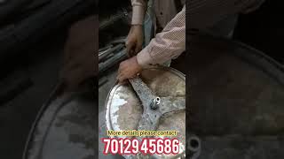 വാഷിംഗ് മെഷീൻ ഡ്രം റിപ്പയറിംഗ് washing machine drum repairing