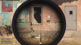 Amazing game RUINED by 3 Foot Fence - COD Warzone