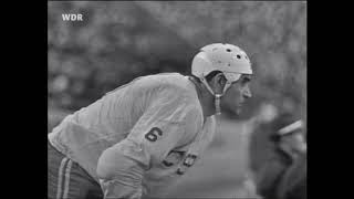 1963.03.17.WC. Sweden - Czechoslovakia