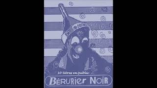 Bérurier Noir - 06 - Fils de