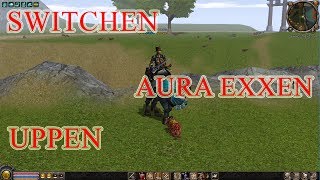 METIN2 [GLOBAL] EXXEN || +9 UPPEN || SWITCHEN DoomeR