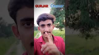 Ek comments jarur krna pls 🙏💙... #gujjar + #chamar