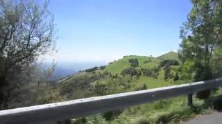 STRADA VERDE (BG) - Percorso cicloturistico