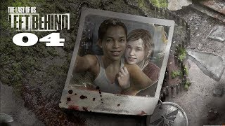 The Last of Us: Left Behind: Part 4