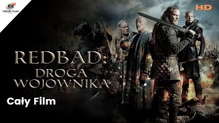 REDBAD: DROGA WOJOWNIKA I Polski Lektor I Akcja, Dramat, Historyczny I Cały Film I HD