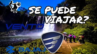 Moto Aventuras | Cap. 1“Todos Podemos Viajar En Baja Cilindrada” -  Viajesito