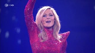 Helene Fischer - Atemlos durch die Nacht