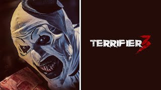 Terrifier 3 (2024) Movie || David Howard Thornton, Lauren LaVera, Elliott F |updates Review & Facts