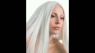 G.U.Y. - Lady Gaga but the instrumentals is 8 seconds delayed