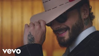 Maluma - El Préstamo (Official Video)