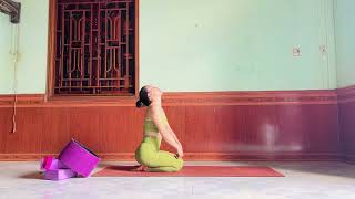 Body Tension : Elegant Poses - Yoga