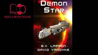 Demon Star (Star Force Series) - B. V. Larson - Part 1