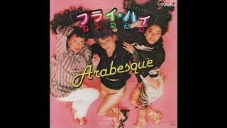 Arabesque - Give It Up