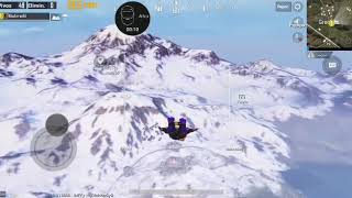 Pubg Mobile Battle Royale  Winner Winner Chicken Dinner Nuevo Mapa LIVIK