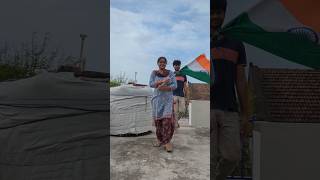 ખાસ દિવસે ખાસ વાત ✨🔥Gujarati Mini vlog #minivlog #shorts #gujarati #gujrativloging #independenceday