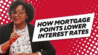 What Are Mortgage Points AKA Discount Points? | The Red Desk