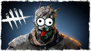 СТРИМ ДЛЯ РАБОТЯГ И ЛЕНТЯЕВ /Dead by Daylight