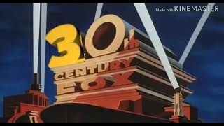 30th Century Fox Logo History