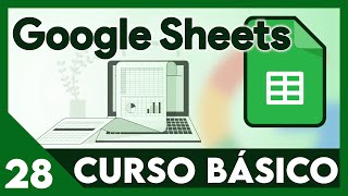 📊 Curso Google Sheets ✅ Eliminar duplicados