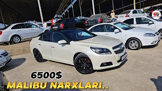 MALIBU 1 MALIBU 2 KAPTIVA MONZA ELEKTROMOBIL NARXLARI..AVTO OLAM