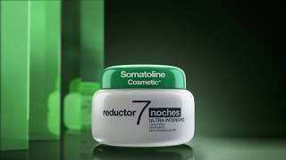 Somatoline Reductor 7 noches - Anuncio Tv