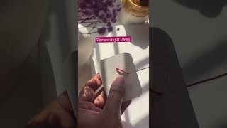 Pinterest heart making tutorial