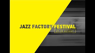 Jazz Factory Festival 2020