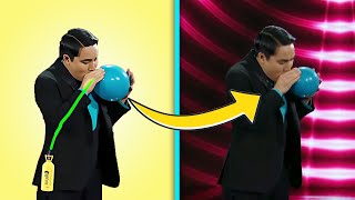 Naathan Phan Magic Secret Revealed | ACE