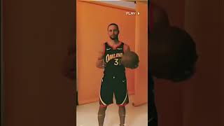 Stephen Curry Insane Skills #shorts #curry #basketball