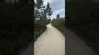 Gravel cycling in Italy #lovecycling #cyclingday #happycycling #travel