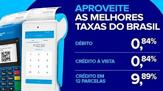 NOVAS TAXAS MERCADO PAGO: No mundo nada se cria tudo se copia.