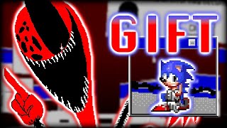 3RR0R || Gift FATAL ERROR & Sonic Cover || Covers of Christmas (Day 8)