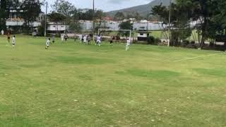 Cauã Machado lances jogadas gols(1)