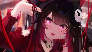 Best Nightcore Mix 2024 ♫ Gaming Music Mix ♫ New Music 2024 EDM Gaming Music