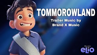 Tomorrowland - Elio (Teaser Music)