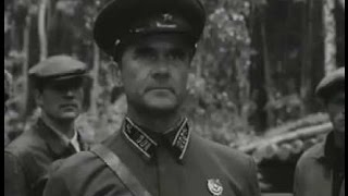 Подпольный обком действует (1978) 1- 2 серии