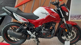 Hero Xtreme 160r 100 Million Edition Telugu Review 2021