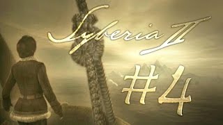 Прохождение Syberia II #4 Пыль времен