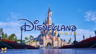 Annonce Fermeture Disneyland Park