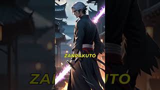 The Mysterious Origins of Bleach's Zanpakuto Spirits