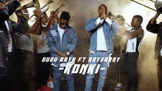 Dudu Baya X Rayvanny - Konki