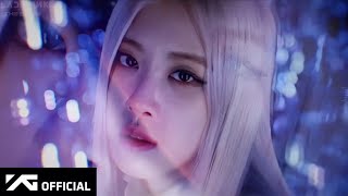 BLACKPINK - 'BAD BLOOD' M/V