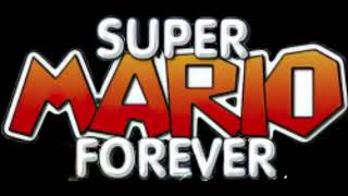 Mario Forever OST - Sirens (TADC Mix)