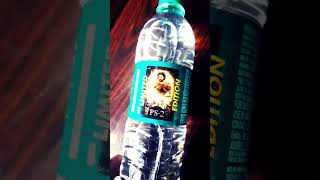 Bisleri PS2 (Ponniyin Selvan 2) Limited Edition