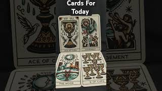 Cards For Today / Today 's Prediction / Great Day To All Green Gaia Tarot Elements of Earth/ #shorts