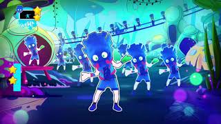 Just Dance 2018® Kids Mode (Player 1)