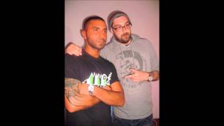 Sido - Mama ist Stolz Feat. Motrip & Haftbefehl