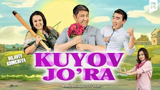 Kuyov jo'ra (o'zbek film) | Куёв жура (узбекфильм)