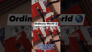 Ordinary World (Teaser) NEW nc2s incoming from Nev & Julie