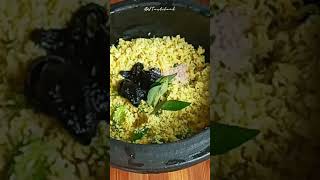 Fish Toran | Recipe | #shortsfeed #shortvideo #food #foodie .